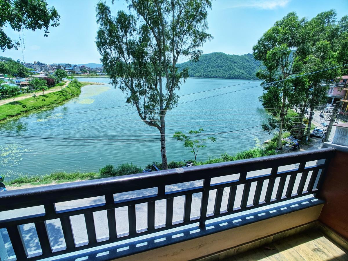 Hotel Forest Backpackers' Pokhara