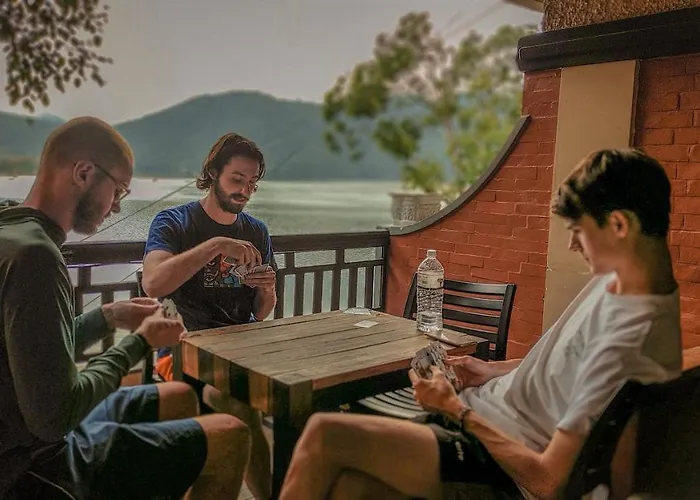 Hotel Forest Lake Backpackers\' Hostel