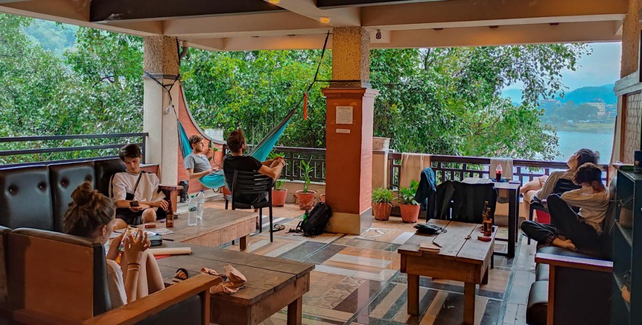 Hotel Forest Backpackers' *