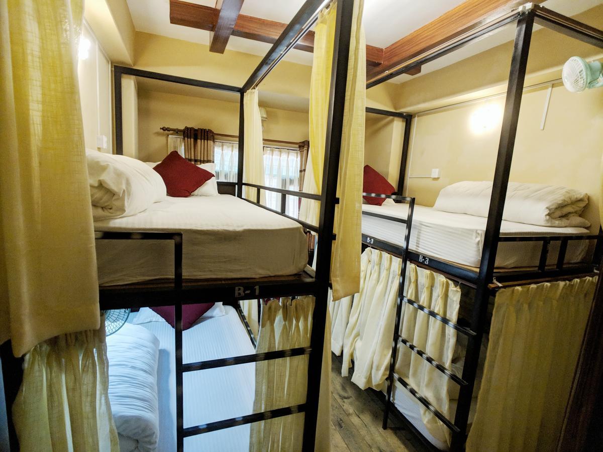 Hotel Forest Backpackers' Pokhara